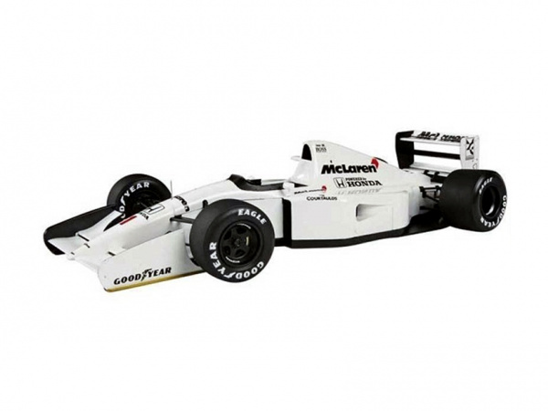 25171 Tamiya  McLaren Honda MP4/7 (1:20)