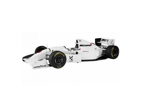 25172 Tamiya McLaren Ford MP4/8 (1:20)