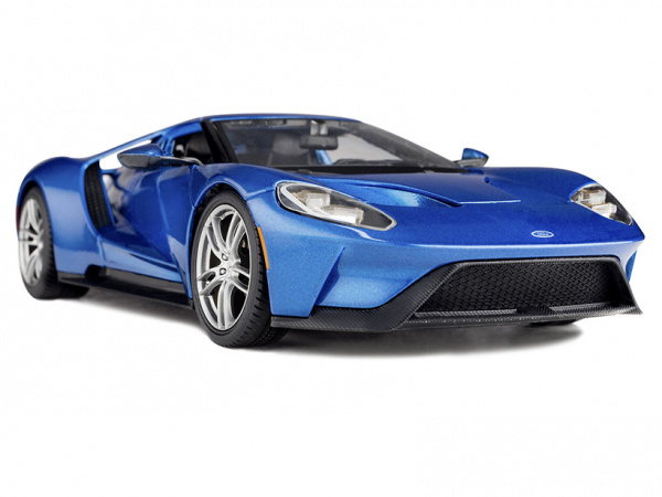 24346 Tamiya FORD GT (1:24)