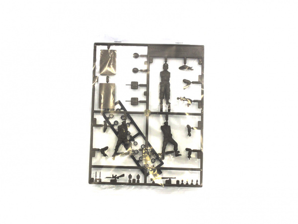 35055 Tamiya M41 Walker Buldog (1:35)