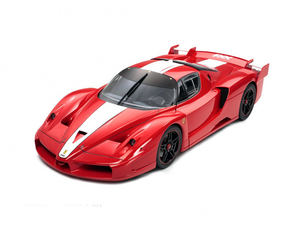 24292 Tamiya Ferrari FXX (1:24)