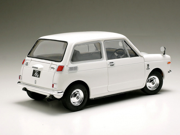 10010 Tamiya Автомобиль Honda N III 360 (1:18)