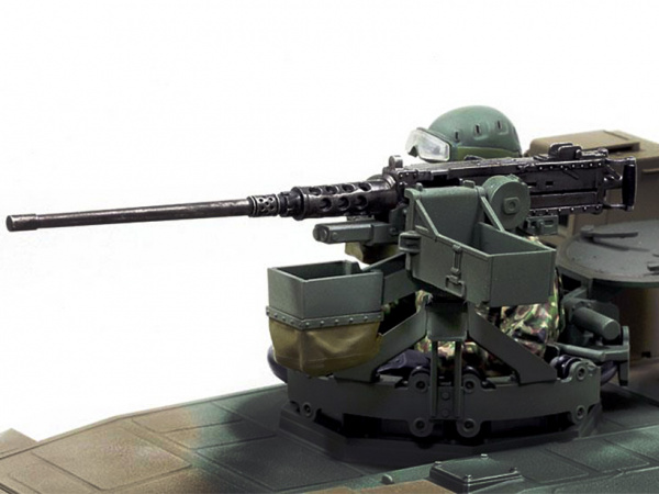 36209 Tamiya Японский танк Japan Ground Self Defense Force Type 10 (1:16)