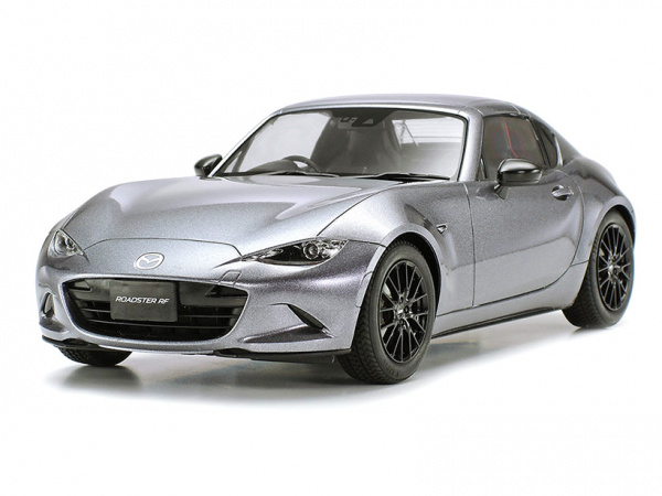 24353 Tamiya Автомобиль Mazda MX-5 RF (1:24)