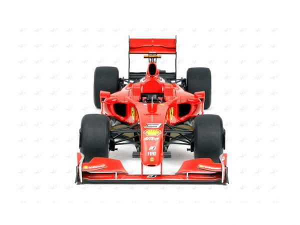 20059 Tamiya Ferrari F60 (1:20)