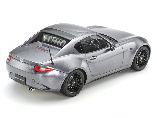 24353 Tamiya Автомобиль Mazda MX-5 RF (1:24)