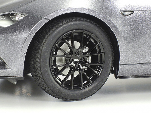 24353 Tamiya Автомобиль Mazda MX-5 RF (1:24)