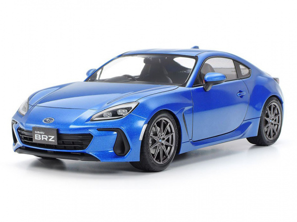 24362 Tamiya Subaru BRZ (ZD8) (1:24)