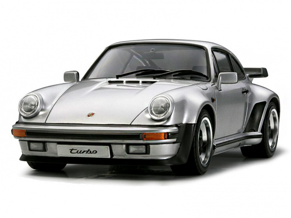 24279 Tamiya Porsche 911 Turbo`88 (1:24)