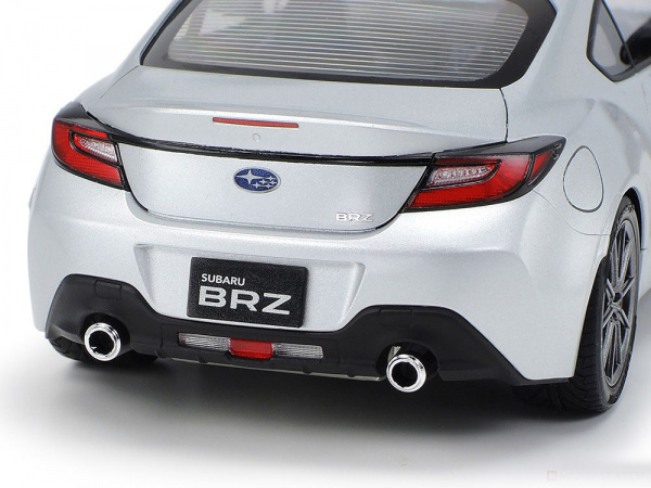 24362 Tamiya Subaru BRZ (ZD8) (1:24)