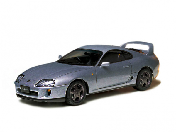 24123 Tamiya Toyota Supra (1:24)