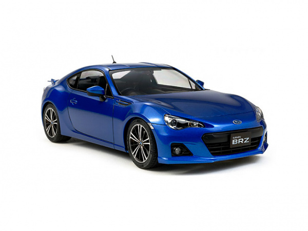 24324 Tamiya Subaru BRZ (1:24)