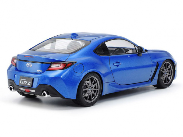 24362 Tamiya Subaru BRZ (ZD8) (1:24)