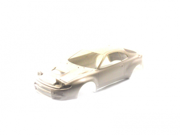 24125 Tamiya Castrol Toyota Celica GT-Four (1:24)