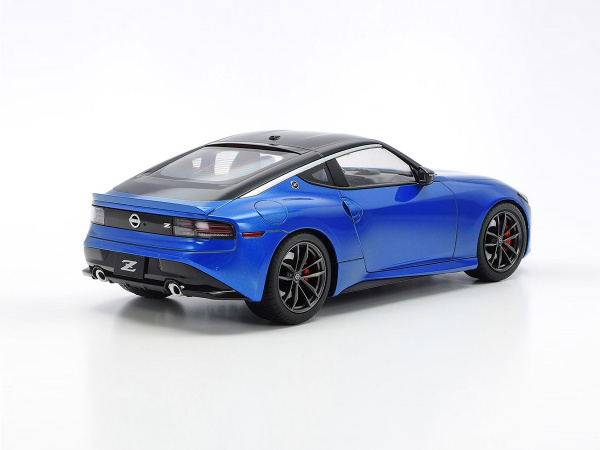 24363 Tamiya Nissan Z (RZ34) (1:24)