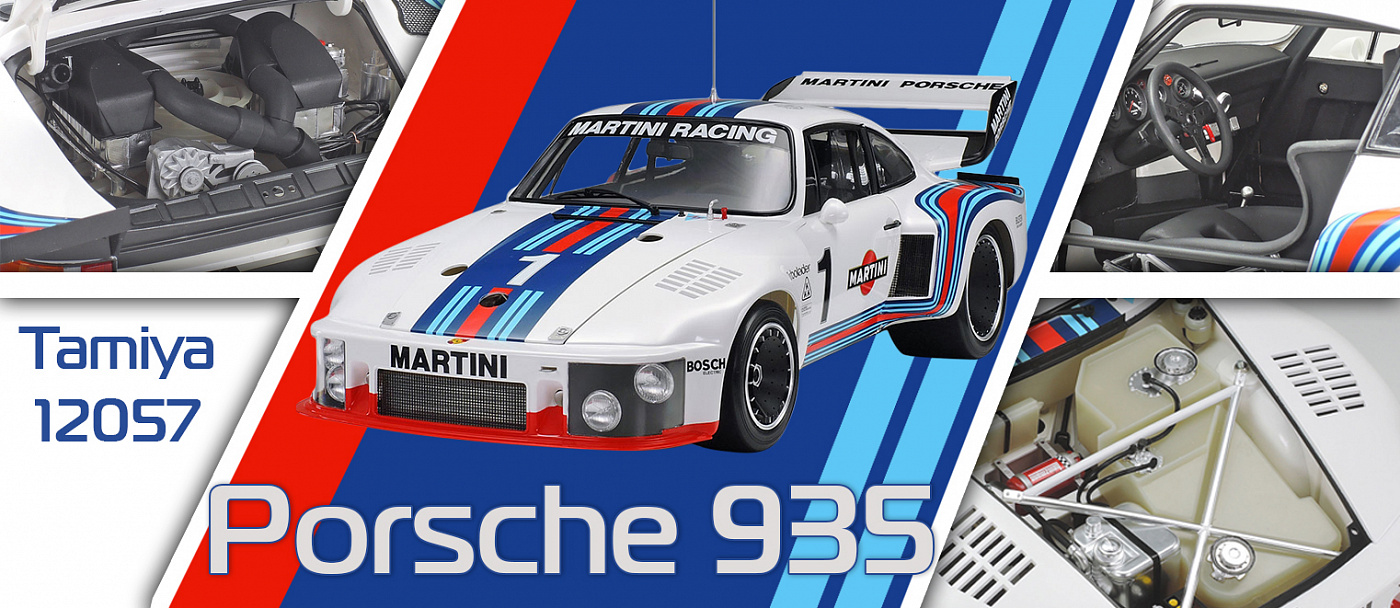 12057  Porsche 935 Martini 